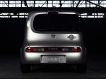 Nissan Cube 2009 года (US)